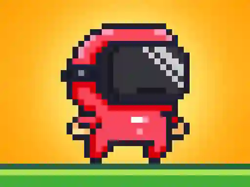 खेल Speedrun ऑनलाइन