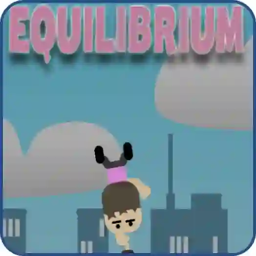 खेल Equilibrium ऑनलाइन
