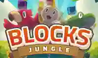 खेल Blocks Jungle ऑनलाइन