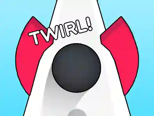 खेल Twirl ऑनलाइन