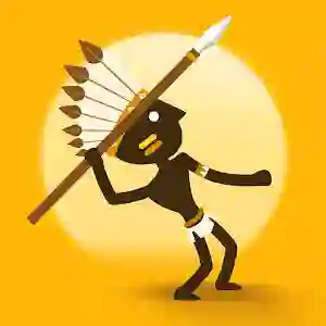 खेल Big Hunter Online ऑनलाइन