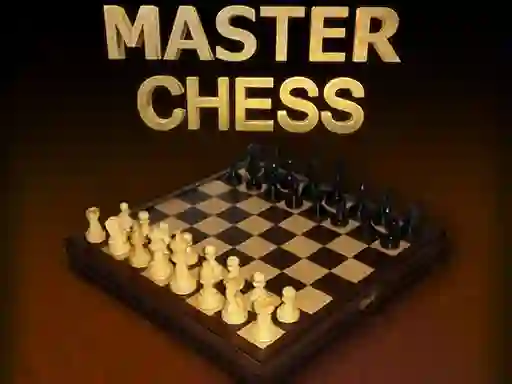 खेल Master Chess ऑनलाइन