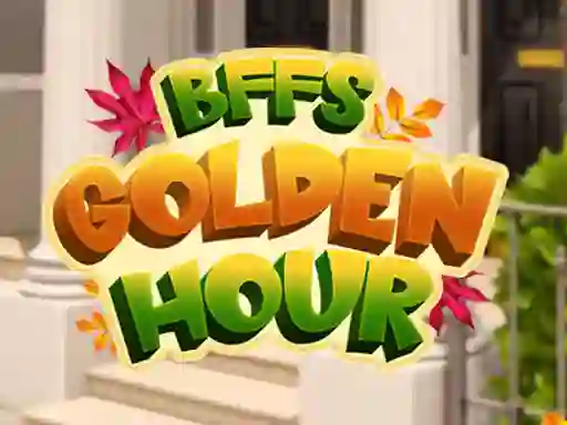 खेल BFFs Golden Hour ऑनलाइन