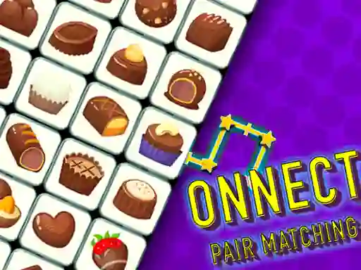 खेल Onnect Pair Matching ऑनलाइन