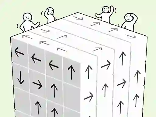 खेल Unblock Cube 3d ऑनलाइन