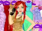 खेल Reddy Princess Fashion ऑनलाइन