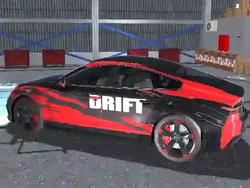 खेल Parking Supercar Unlocking Skills ऑनलाइन