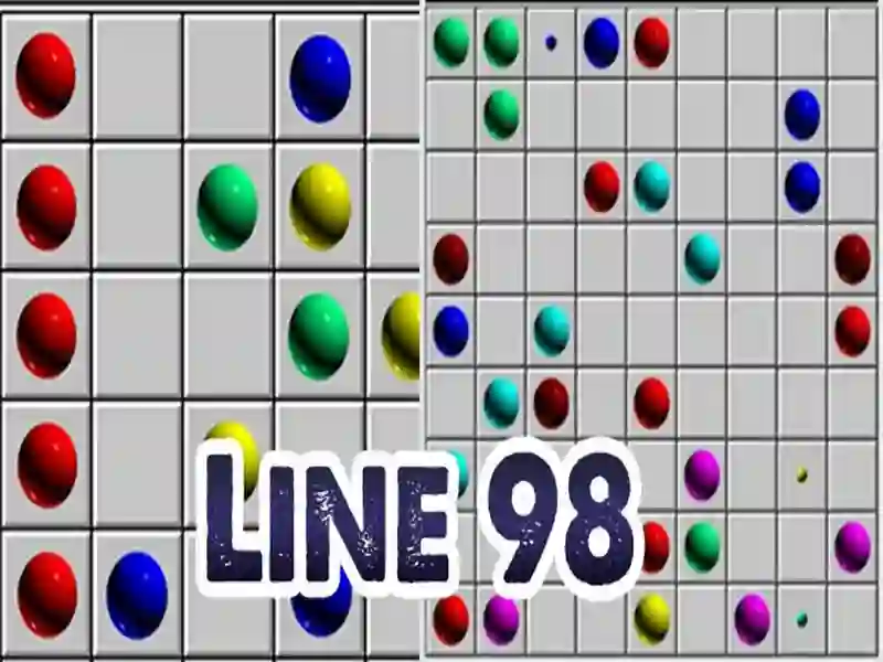 खेल Line 98 ऑनलाइन