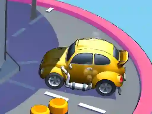 खेल Parking Man ऑनलाइन
