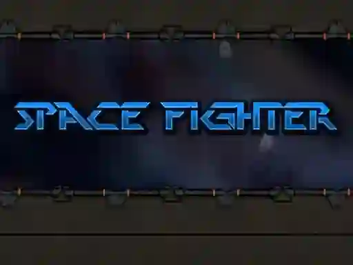 खेल Space Fighter ऑनलाइन