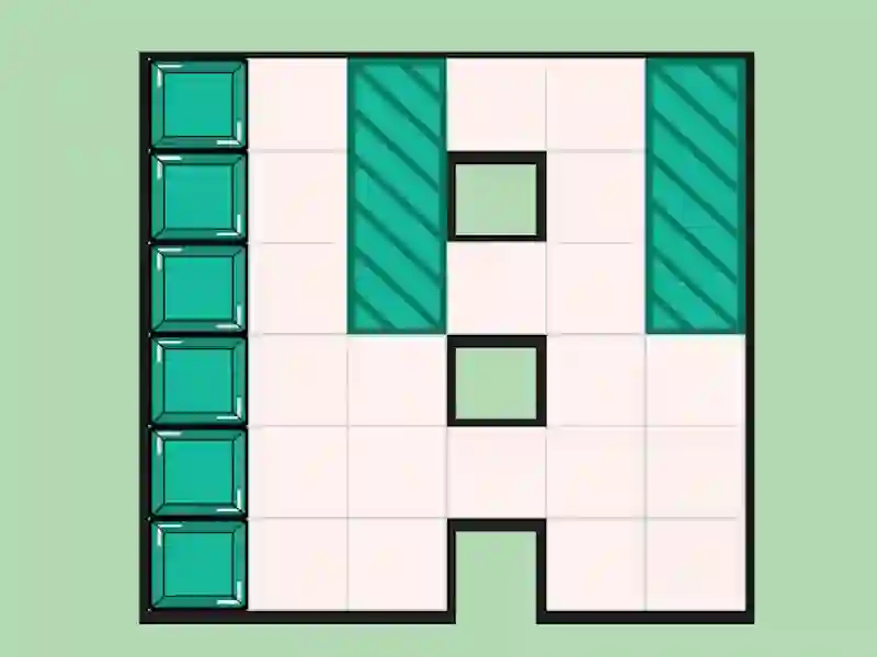 खेल Moving Blocks ऑनलाइन