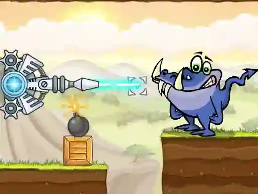 खेल Laser Cannon Levels Pack ऑनलाइन