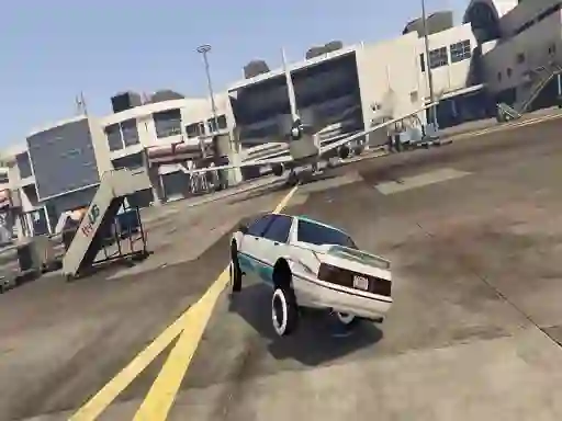 खेल Drive Two Wheels Simulator ऑनलाइन
