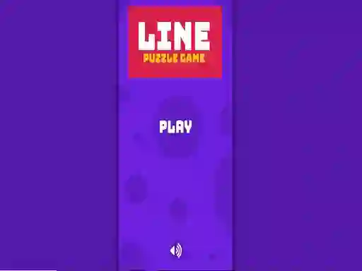 खेल Line Puzzle Game ऑनलाइन