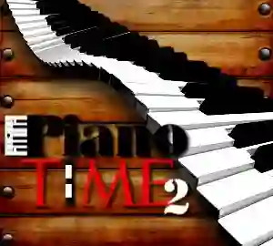 खेल Piano Time 2 ऑनलाइन