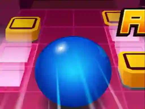 खेल Rolling Ball ऑनलाइन