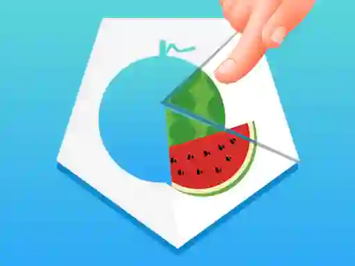 खेल Paper Fold Online ऑनलाइन