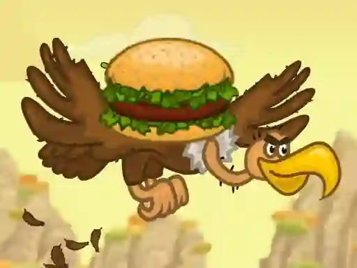 खेल Mad burger 3: Wild West ऑनलाइन