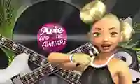 खेल Avie Pocket: Popstar ऑनलाइन