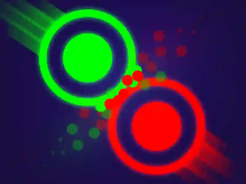 खेल Clash Of Dots ऑनलाइन