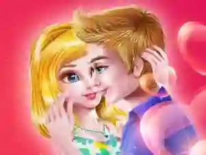 खेल College Crush Date ऑनलाइन