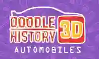 खेल Doodle History 3d: Automobiles ऑनलाइन