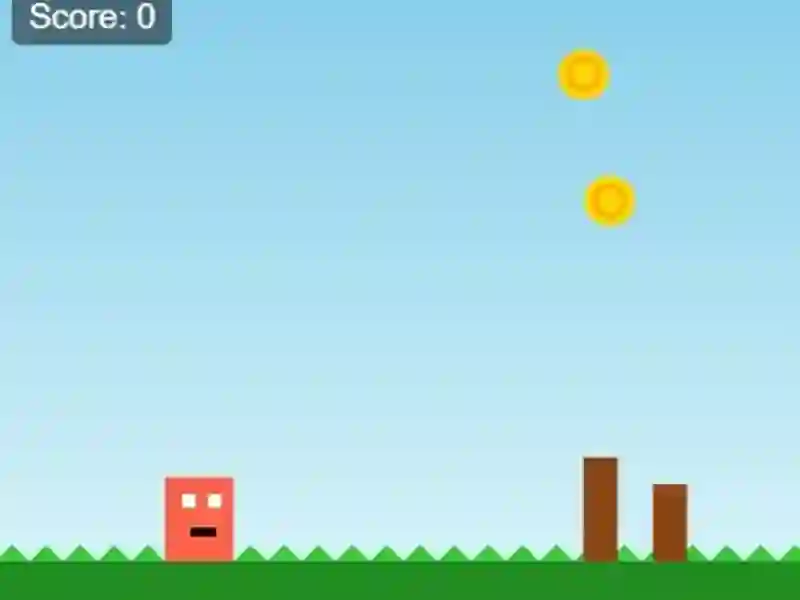 खेल Golden Dash ऑनलाइन