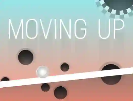 खेल Moving Up ऑनलाइन