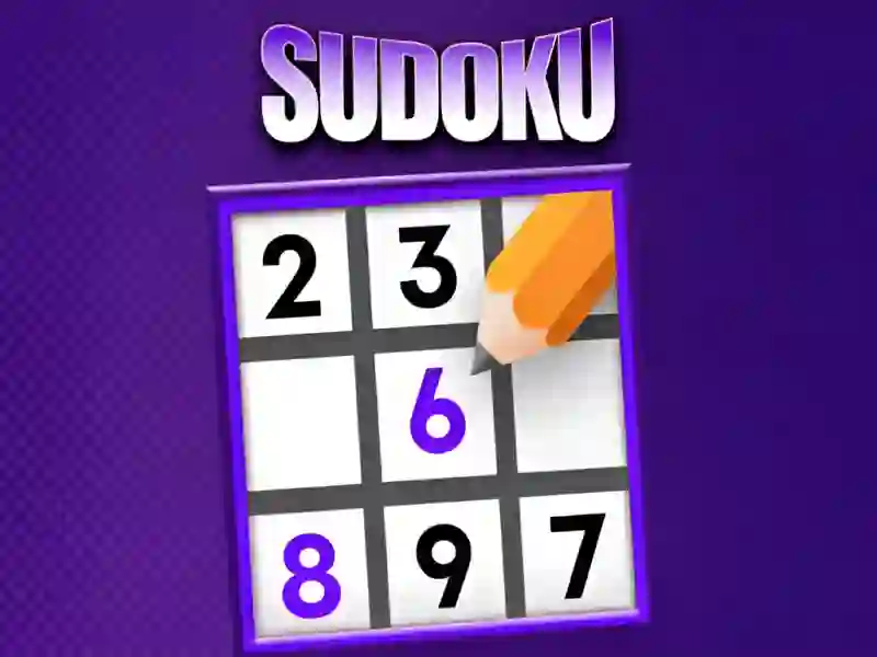 खेल Sudoku ऑनलाइन