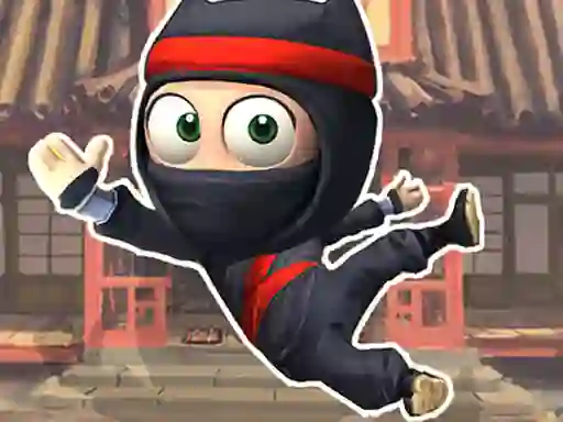 खेल Super Ninja Adventure ऑनलाइन