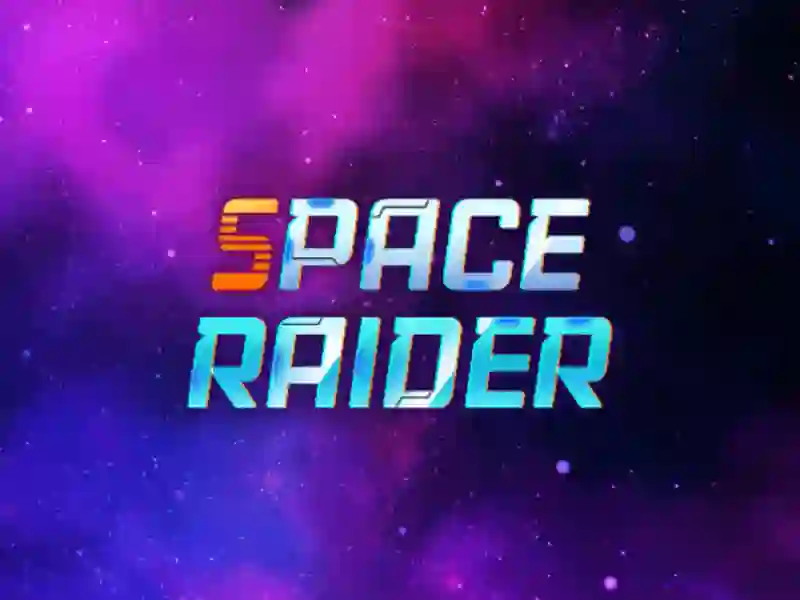 खेल Space Raider ऑनलाइन