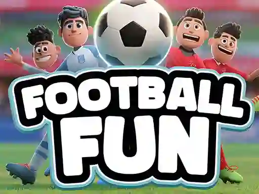खेल Football Fun ऑनलाइन