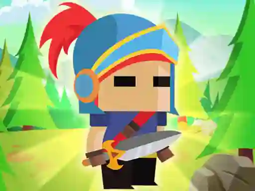 खेल Heroic Quest ऑनलाइन