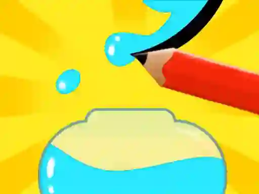 खेल Fill The Water ऑनलाइन