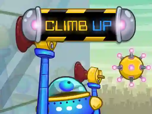 खेल Climb Up ऑनलाइन