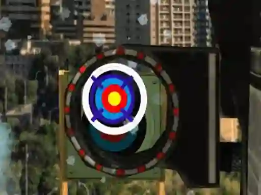 खेल Advanced Tournament Archery ऑनलाइन