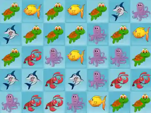 खेल Sea World Collection ऑनलाइन