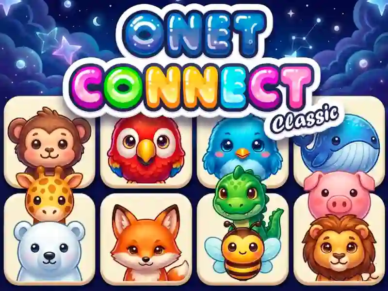 खेल Onet Connect Classic ऑनलाइन