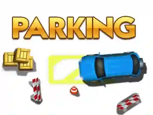 खेल Parking Meister ऑनलाइन