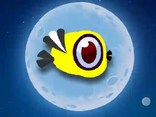 खेल Yellow Bird Adventure ऑनलाइन
