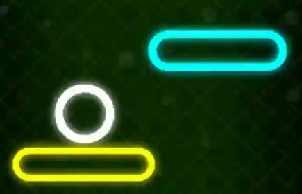 खेल Neon Jump ऑनलाइन