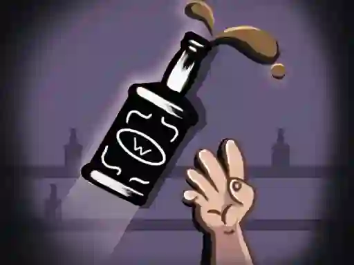 खेल Jumping Bottle ऑनलाइन