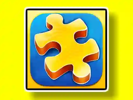 खेल Art Puzzle Challenge ऑनलाइन
