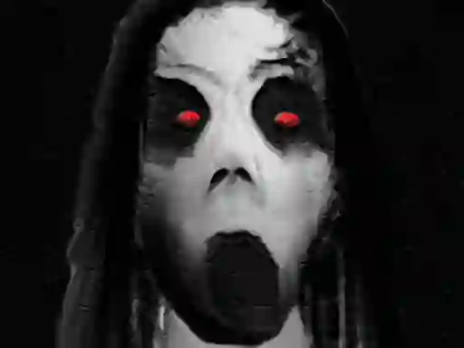खेल Slendrina Must Die The Asylum ऑनलाइन