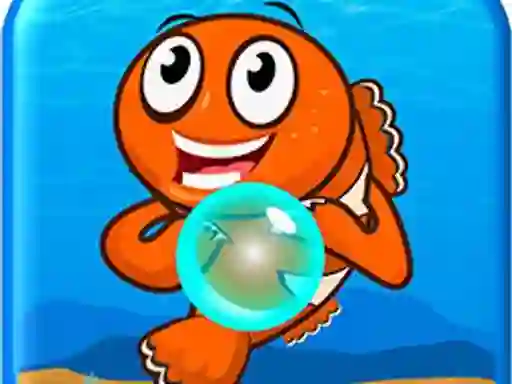 खेल Fish Bubble Shooter ऑनलाइन