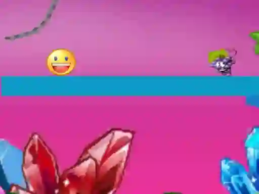 खेल Hungry Emoji Line ऑनलाइन