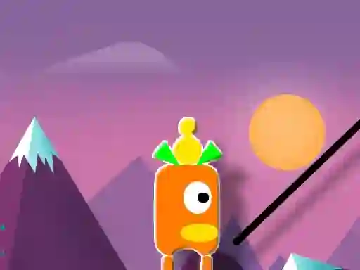 खेल Ninja Bridge ऑनलाइन
