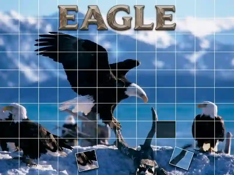खेल Eagle ऑनलाइन