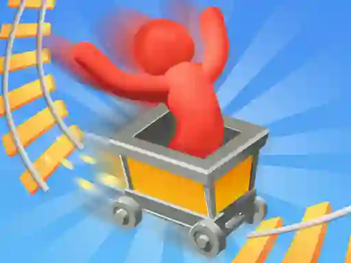 खेल Thrill Roller Coaster ऑनलाइन