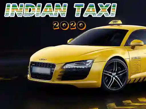 खेल Indian Taxi 2020 ऑनलाइन